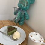 Gallery&Cafe Mu - 