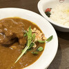 欧風カレー ボンディ 大手町店