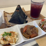 OMUSUBI+CAFE OMU - 