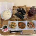 OMUSUBI+CAFE OMU - 