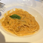 Arancino di Mare - 