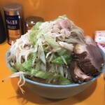 ラーメン二郎 - 