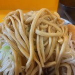 ラーメン二郎 - 