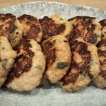 千葉そば幸 - 美味しいつくね❤️