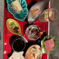 日本料理 旬彩 - 