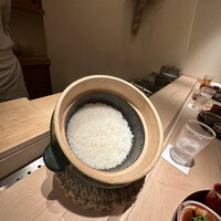 御料理 かつ志 - 