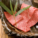 北新地 すがはら - 稀少部位”ハネシタ”