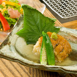 北新地 すがはら - 