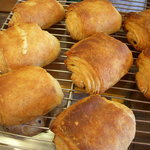 ブーランジェリー タネ - パンオショｋラ　170円