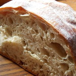 ブーランジェリー タネ - 量り売りのパン