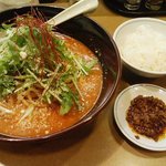 らーめん 北斗 - 