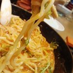 らーめん 北斗 - 