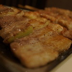 Izakayagaisen - 豚、鶏、つくね
