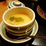 Aji No Mingei - 茶碗蒸し