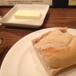 ミノビ - 焼き立てパン