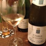 ミノビ - シャブリ