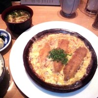 新宿割烹 中嶋 - 