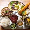 rakushokuyahorohoro - 料理写真: