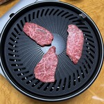 お肉の直売所 野田ミート - お家焼肉