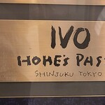 Ivo Homuzu Pasuta - 