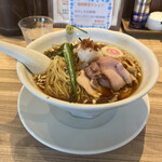 麺や豊 - 