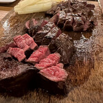 ローストホース - 