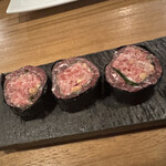 ローストホース - 