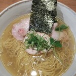ジャパニーズ ラーメン 五感 - 