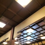 のれんと味 だるま料理店 - 