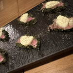 ローストホース - 