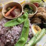 Mahayana Cafe - 