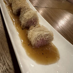 ローストホース - 