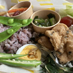 Mahayana Cafe - 