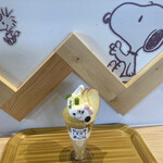 SNOOPY Chaya Karuizawa