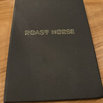 ROAST HORSE  - 