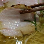 ジャパニーズ ラーメン 五感 - 