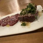 ローストホース - 