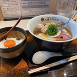 入鹿TOKYO 六本木 - 