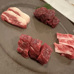 ローストホース - 