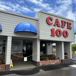 CAFE100 - 