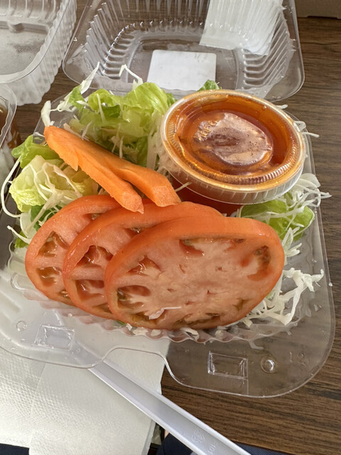ロコモコページ CAFE100 （カフェ100） - ヒロ/カフェ | 食べログ