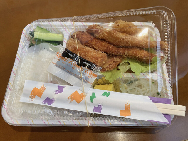 あいあーるカフェ - 須賀川（食堂）の写真