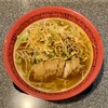 万世麺店 - 排骨辛菜麺 ¥1,190
