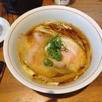 ラーメン屋 トイ・ボックス - 