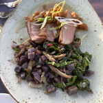 Brown's Beach House Restaurant - 