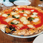 PIZZERIA ONDA - 