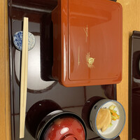 赤坂ふきぬき - 
