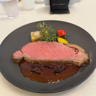 S.S.コロンビア・ダイニングルーム_1