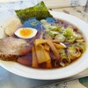 らーめん大吉 - 【醤油ラーメン】税込700円の感想は◎