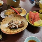 源泉かけ流し・温泉旅館 松園 - 